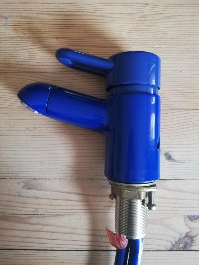 Kraan Hansgrohe Axor, Doe-het-zelf en Bouw, Sanitair, Ophalen, Nieuw
