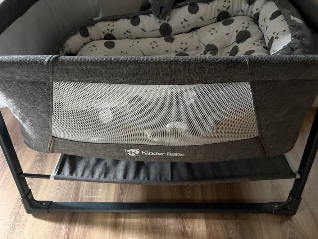 Cosleeper met nestje bij, Kinderen en Baby's, Ophalen, Gebruikt, Overige typen