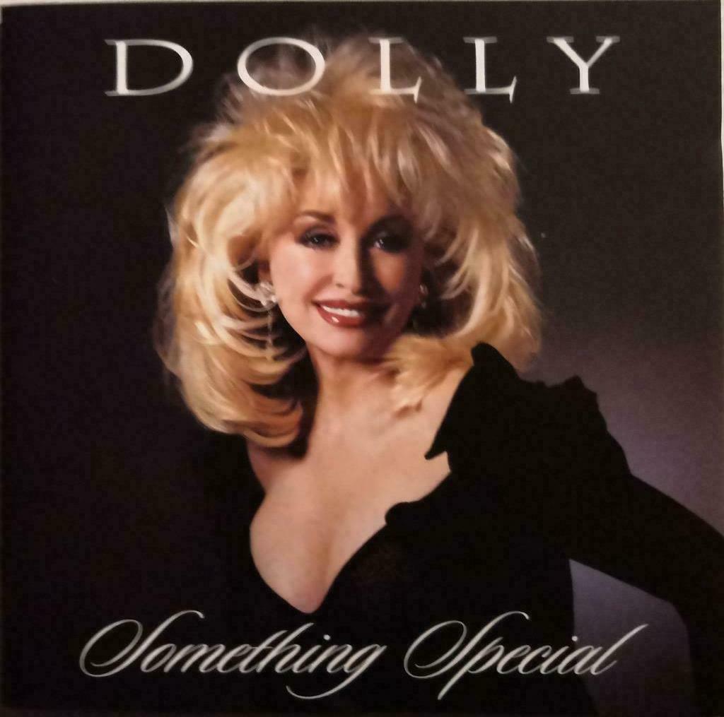 DOLLY PARTON  - Something special (CD), CD & DVD, CD | Country & Western, Comme neuf, Enlèvement ou Envoi