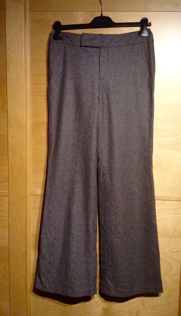 Mexx wollen broek voor dames, Maat 38/40 (M), Mexx, Ophalen of Verzenden, Zo goed als nieuw