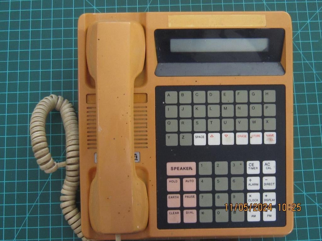 téléphone antiquité, Antiquités & Art, Enlèvement ou Envoi