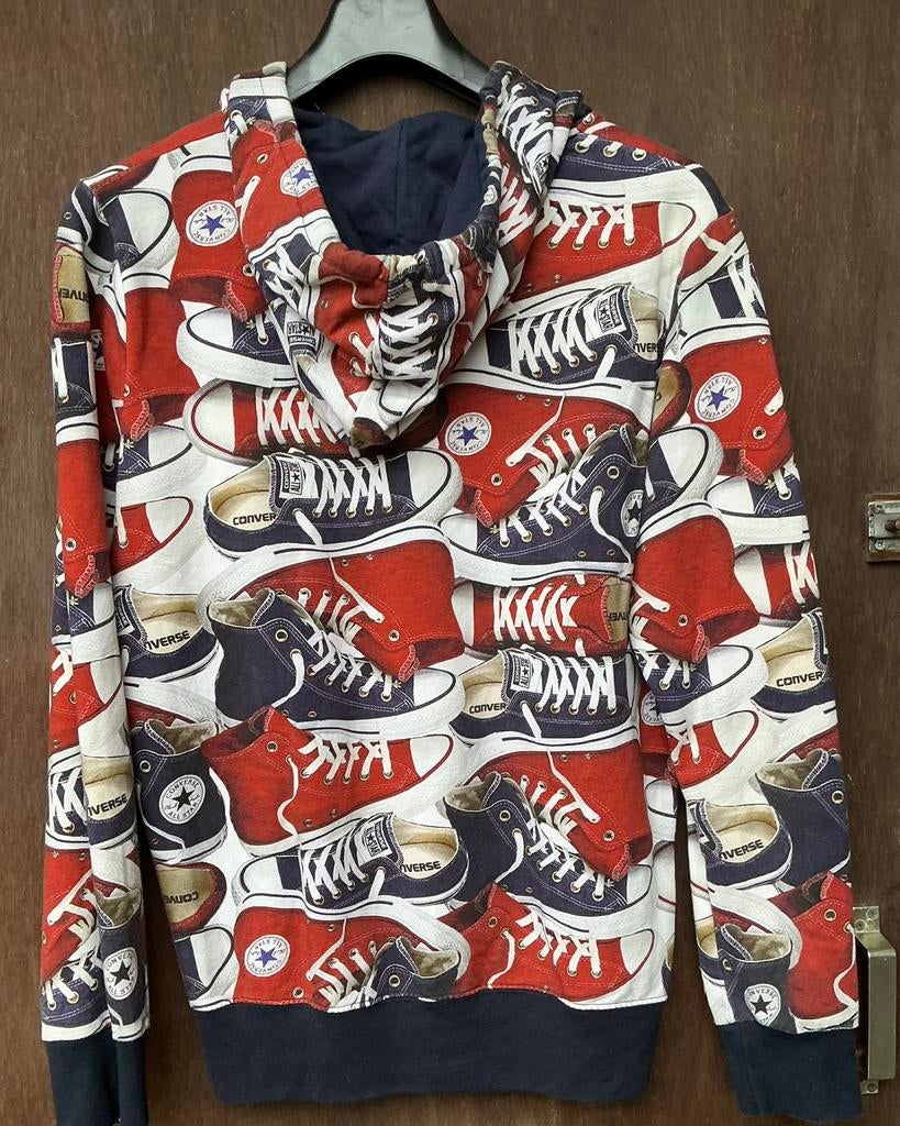Casquette Converse taille M, Enlèvement ou Envoi, Comme neuf