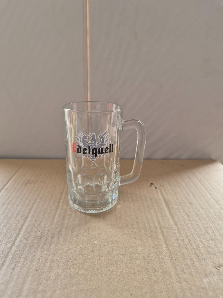 Chope Edelquell (modèle 2), Ophalen of Verzenden, Gebruikt, Pul(len), Overige merken