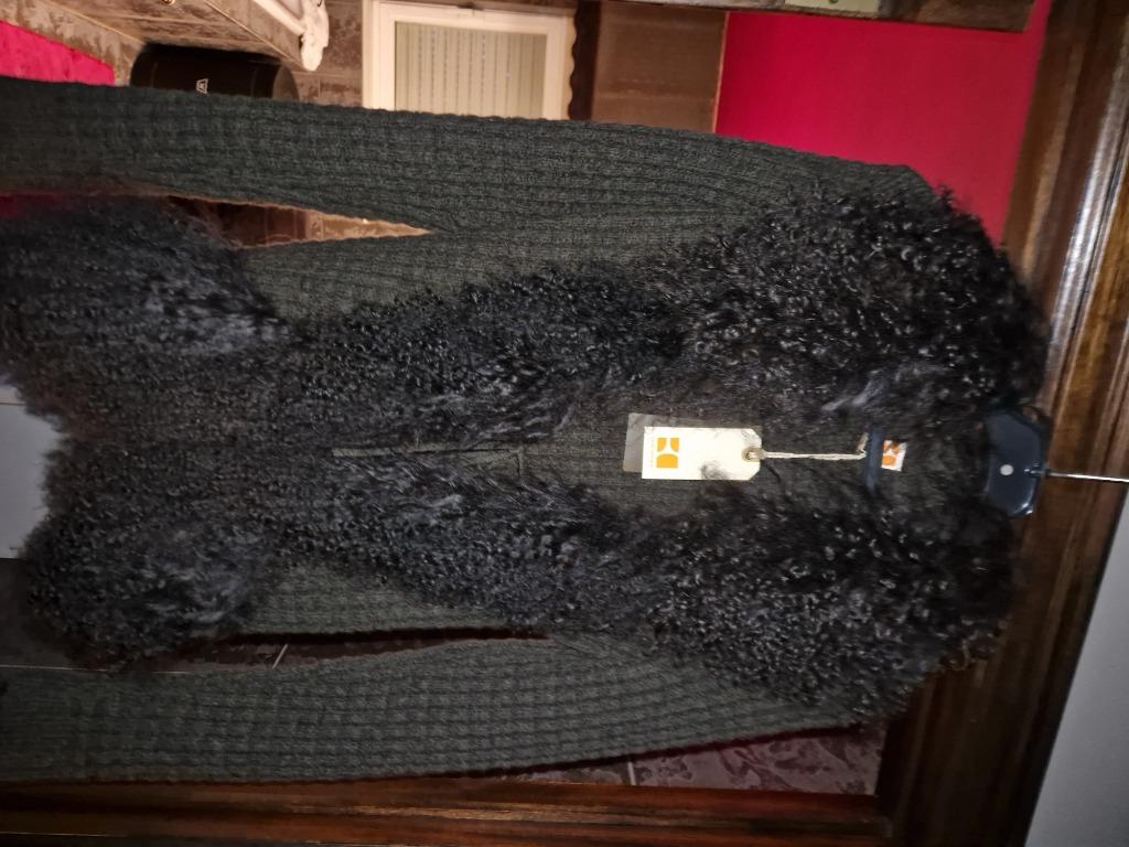 Gebreide vest merk Boss, Kleding | Dames, Hugo Boss, Ophalen, Nieuw, Bruin