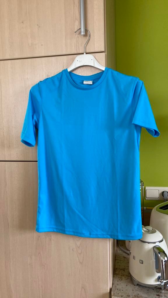 Tshirt anti uv 14 ans, Enfants & Bébés, Enlèvement ou Envoi, Utilisé