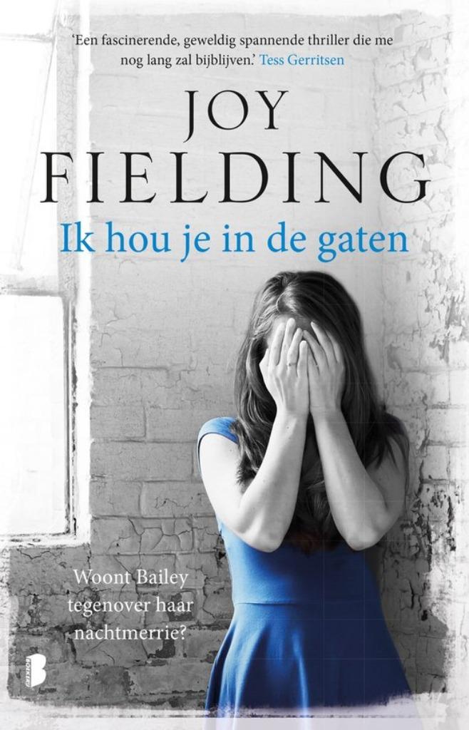 Joy Fielding /  Keuze uit 7 boeken vanaf 3 euro, Boeken, Ophalen of Verzenden, Zo goed als nieuw