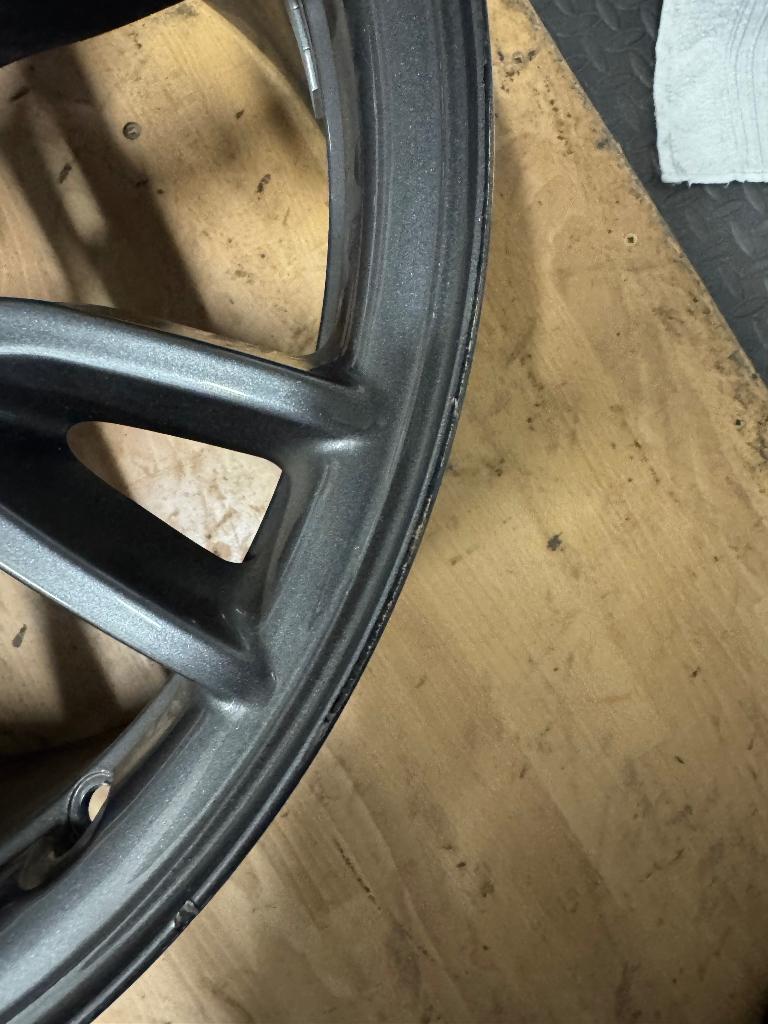 19" Tempest Velg (Tesla Model S 2022+), Auto-onderdelen, Gebruikt, Velg(en), Personenwagen, 225 mm