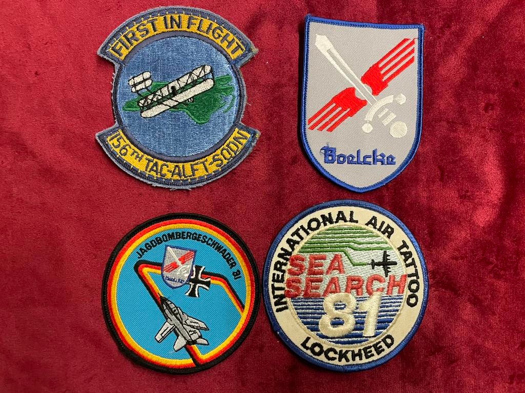 Correctifs pour l'aviation, Enlèvement ou Envoi, Comme neuf
