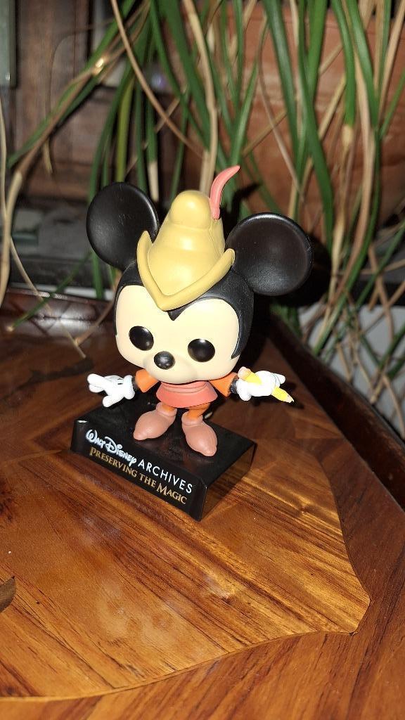Disney, Verzamelen, Ophalen of Verzenden