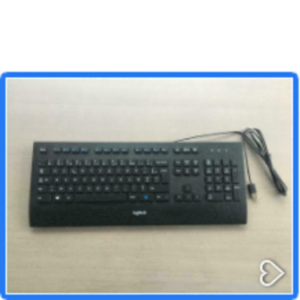 Toetsenbord, Ophalen of Verzenden, Azerty, Nieuw