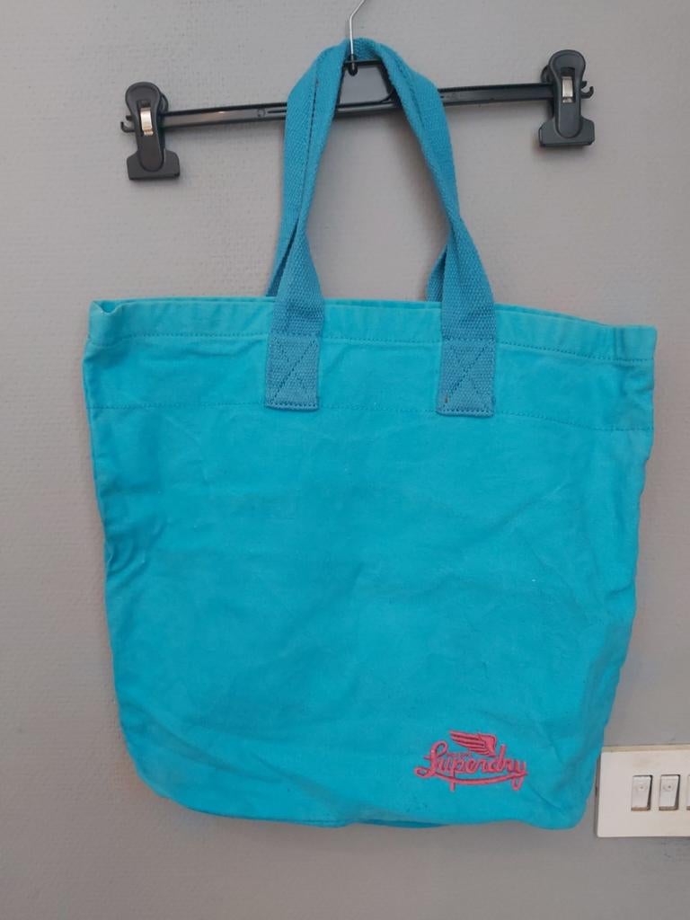 Sac à bandoulière Superdry, Enlèvement ou Envoi, Comme neuf