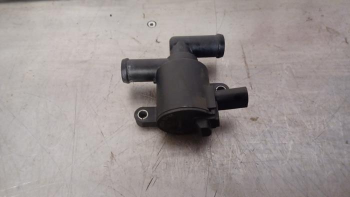Extra waterpomp van een Volkswagen Golf, Gebruikt, -, Volkswagen, -