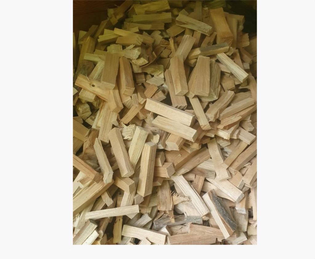 Ik zoek brandhout ik heb wel geen remorke, Tuin en Terras, Ophalen