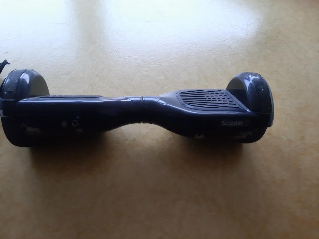 Scooter - Step, Fietsen en Brommers, Ophalen, Gebruikt