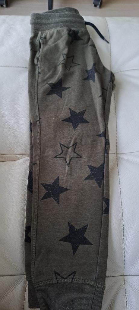 Lange broek maat 128 *, Ophalen of Verzenden, Gebruikt, Jongen, Broek