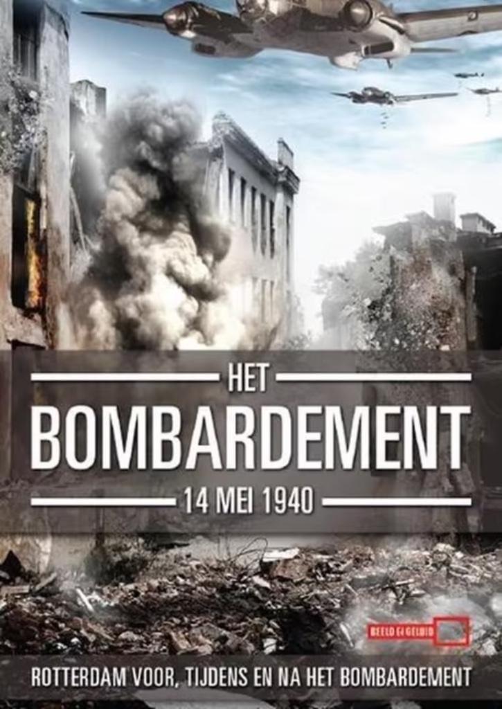 Het Bombardement-14 Mei 1940, Ophalen of Verzenden