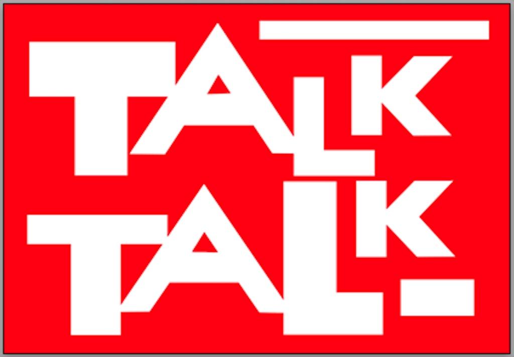 Talk Talk Gekleurd Vinyl Limited Cd Boek TE KOOP, Cd's en Dvd's, Cd's | Pop, Ophalen of Verzenden, Nieuw in verpakking, Boxset