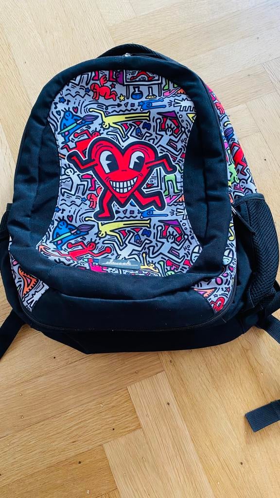 Sac à dos scolaire, 40 à 50 cm, Autres couleurs, 30 à 40 cm, Comme neuf