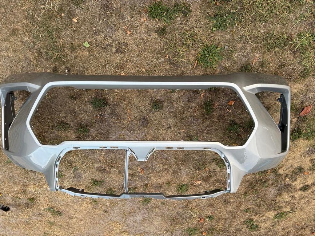 Bmw x1 u11 m pakket voorbumper, Ophalen, Gebruikt, Voor, Bumper