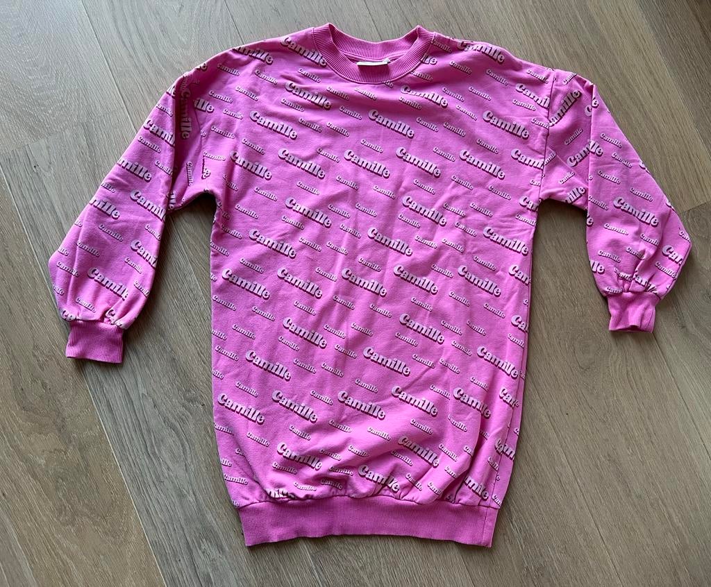Kleedje maat 152 / 12 jaar van Camille van JBC, Kinderen en Baby's, Kinderkleding | Maat 152, Meisje, Zo goed als nieuw, Jurk of Rok
