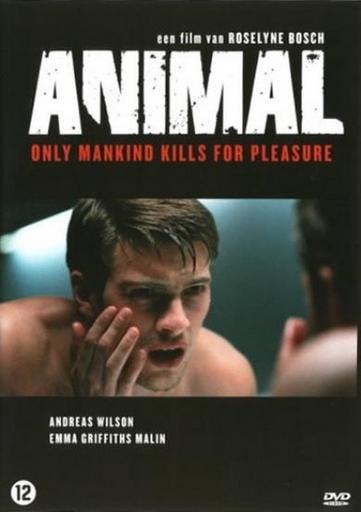 Animal (2005) Dvd Nieuw Geseald !, CD & DVD, DVD | Thrillers & Policiers, Neuf, dans son emballage, Thriller surnaturel, À partir de 12 ans