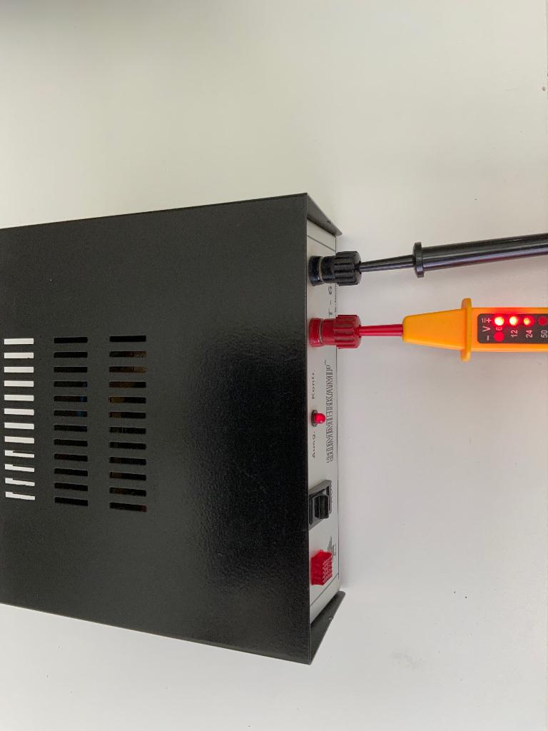 sommerkamp NT-60 netvoeding, Telecommunicatie, Ophalen, Gebruikt