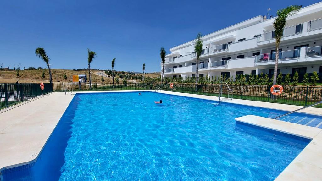 Vakantieappartement te huur in Mijas aan de Costa Del Sol, Vakantie, Eigenaar