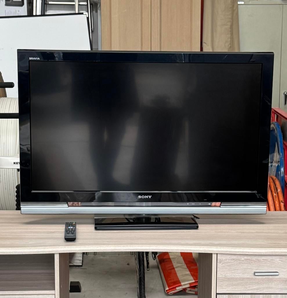 TV Sony Bravia 40 inch, Audio, Tv en Foto, Televisies, Ophalen of Verzenden, Sony