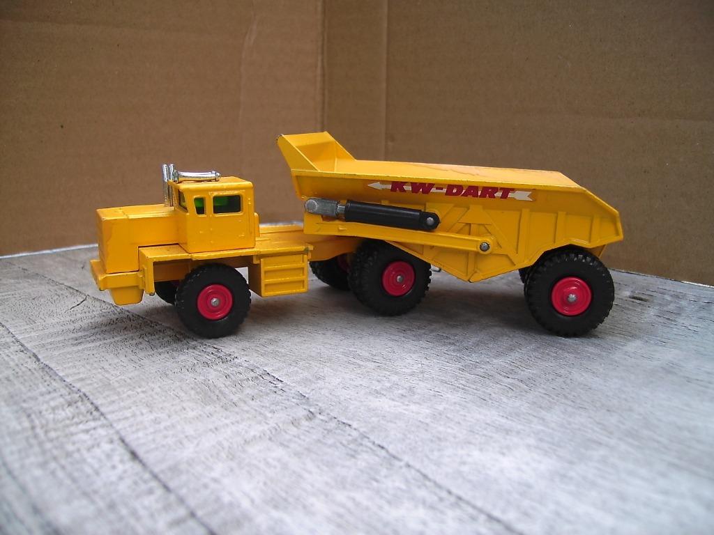 matchbox autootjes, Ophalen of Verzenden, Zo goed als nieuw