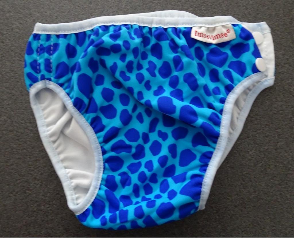 Imse Vimse wasbare zwemluier, maat XL (11-14kg), Kinderen en Baby's, Jongetje of Meisje, Imse Vimse, Overige maten, Ophalen of Verzenden