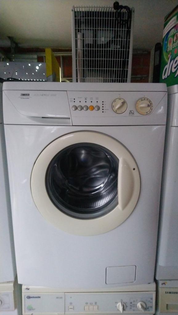 Wasmachine, Ophalen of Verzenden, Gebruikt