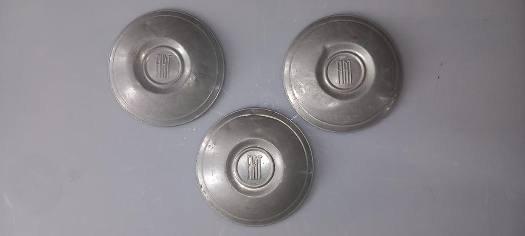 Pièces Fiat 600 750 Giannini, Enlèvement ou Envoi, Utilisé, Fiat