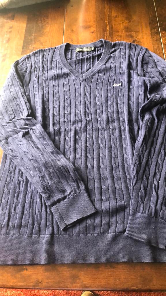 Damestrui donkerblauw Rohnisch XL, Ophalen of Verzenden