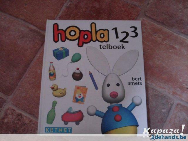 Mooie boeken voor kinderen Winnie de Poeh, Dora, Hopla, Boeken, Ophalen of Verzenden, Gelezen, 4 jaar