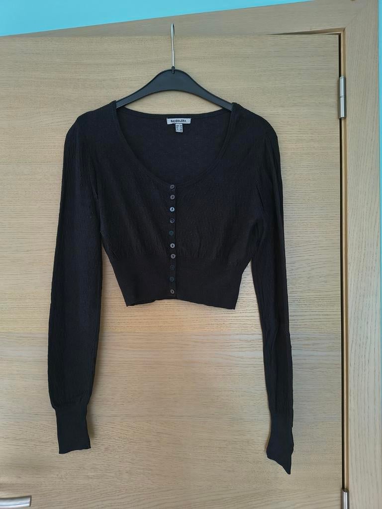 Cardigans, Enlèvement ou Envoi, Comme neuf, Taille 36 (S)