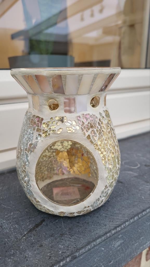 Allerlei decoratie, Ophalen