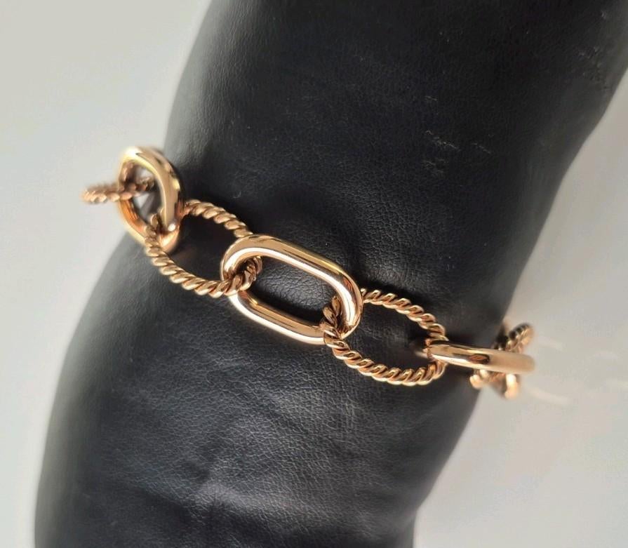 Bracelet Victoria, Enlèvement ou Envoi, Comme neuf