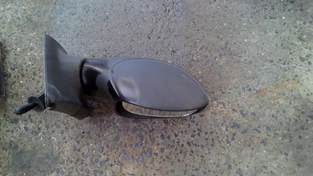 Rétroviseur droit Citroen C2 2003-2008 LP/14428, Ophalen, Gebruikt