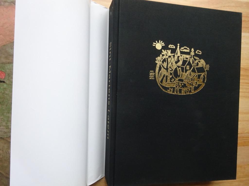 Sint-Martens-Latem, Piet Boyens, 1998, Lannoo, Gelezen, Piet Boyens, Ophalen of Verzenden, Schilder- en Tekenkunst
