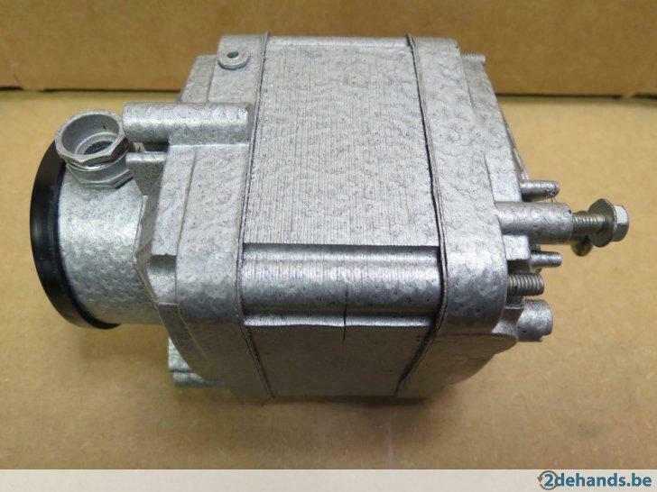 Elektro motor, Doe-het-zelf en Bouw, Ophalen of Verzenden, Nieuw