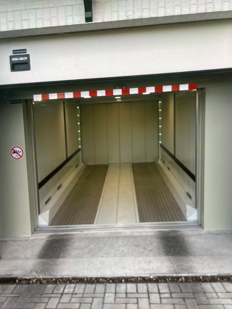 Garage te koop,Nieuwpoort, Province de Flandre-Occidentale