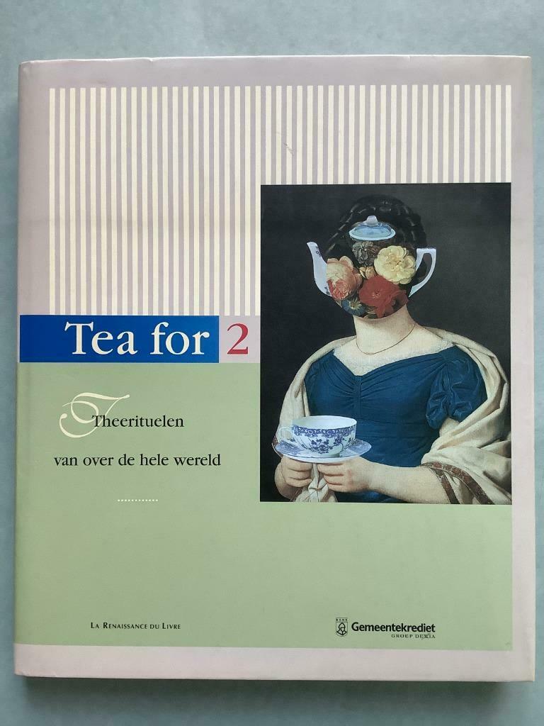Tea for 2 (Gemeentekrediet, 1999), Ophalen of Verzenden