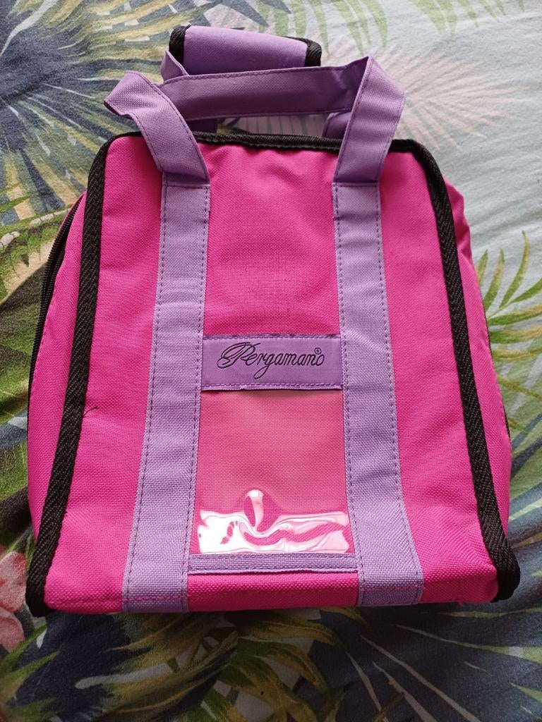 Trousse à outils Pergamano, Enlèvement ou Envoi, Neuf, Outillage ou Accessoires