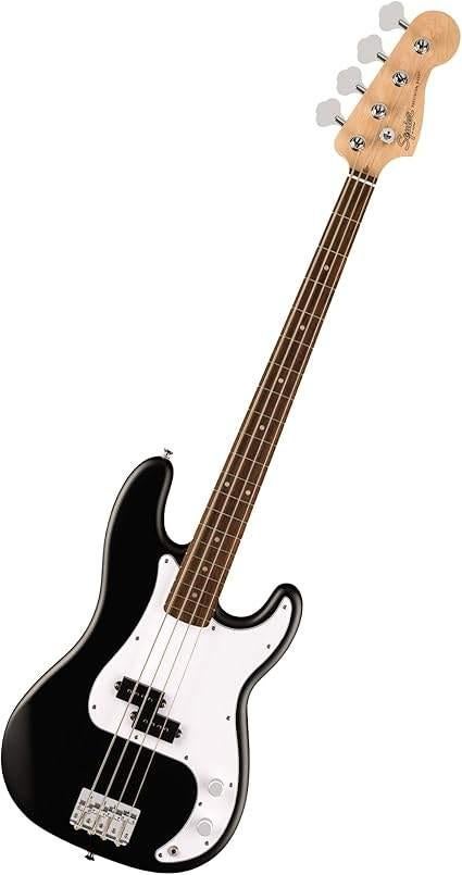 Guitare basse de précision | LIVRAISON GRATUITE, Neuf, FENDER, Électrique, -