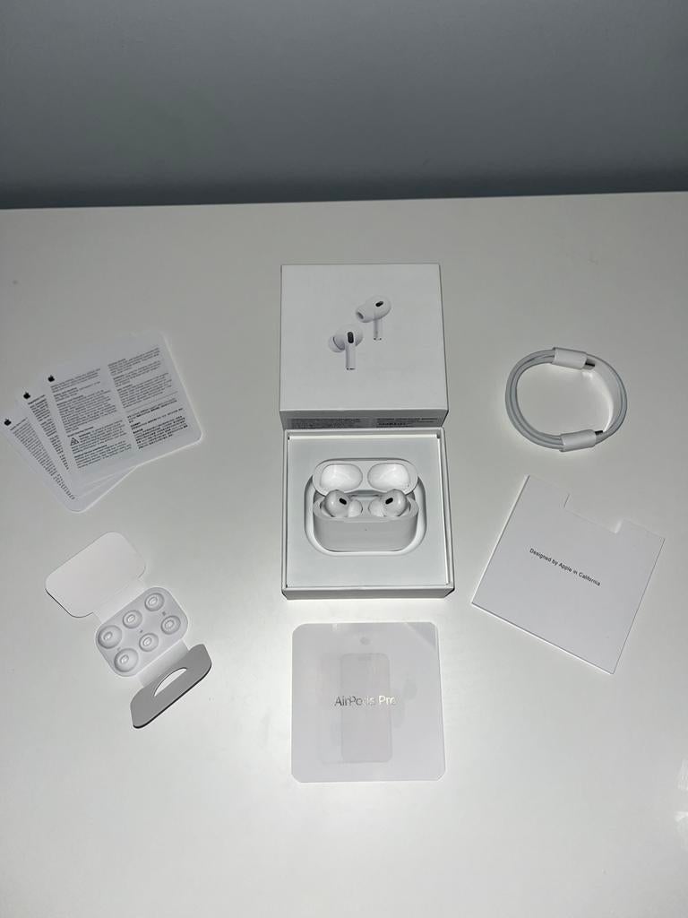 AirPods Pro 2, Enlèvement ou Envoi, Neuf