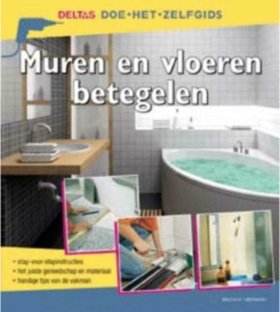Muren en vloeren betegelen, E-H. Heimann, Enlèvement ou Envoi