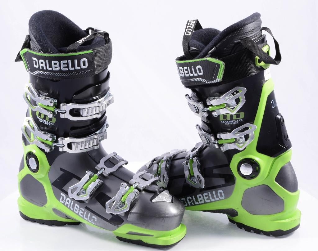 Chaussures de ski 40.5 41 42 EU DALBELLO SPORT DS LTD, Carving, Skis, Utilisé, Envoi