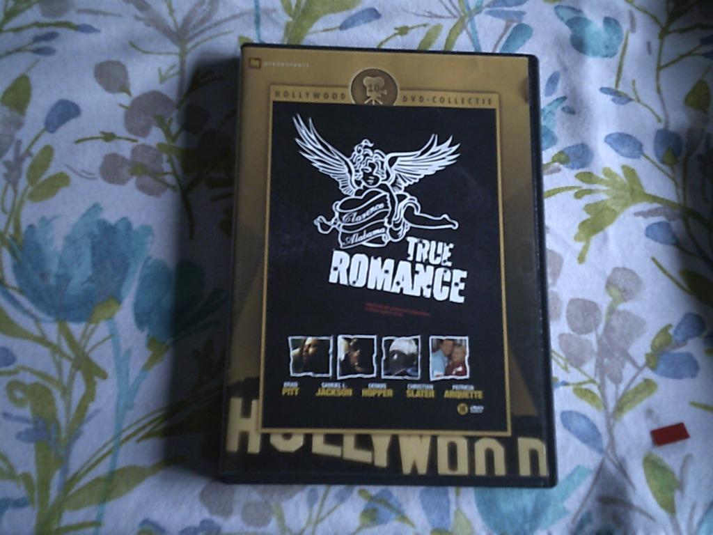 Hollywood dvd collectie, Vanaf 12 jaar, Ophalen of Verzenden, Gebruikt, Overige genres