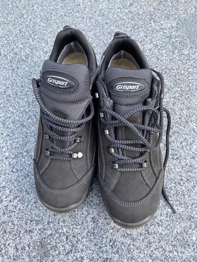 wandelschoenen, Sport en Fitness, Bergsport en Wandelen, Ophalen, Zo goed als nieuw, Schoenen