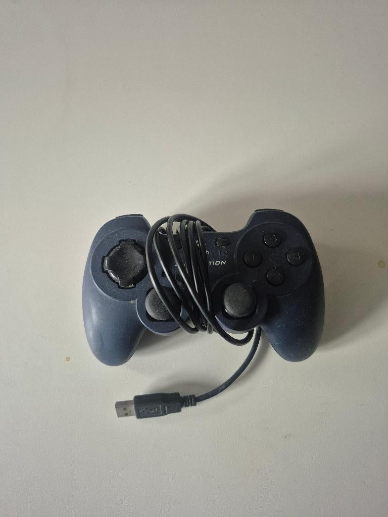 Manette de jeu TK Logitech, Enlèvement ou Envoi, Utilisé, Logitech